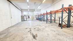 Henderson Industrial Park (D3), Factory #485132681